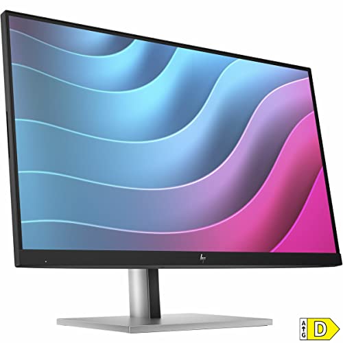 Image of HP E24 G5 23.8IN FHD 1920X1080, W128229791