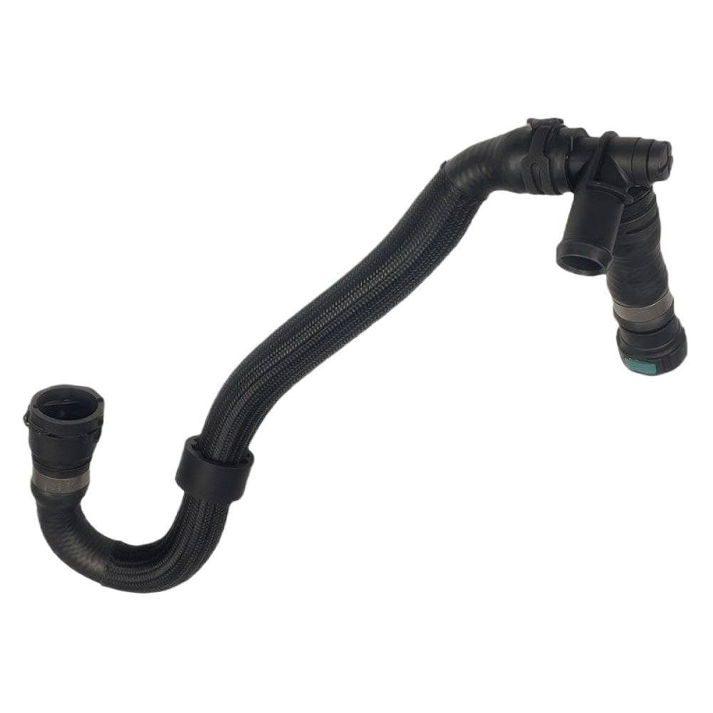 Intercooler to Radiator Water Hose LR115218 J9C18994 Compatible with Land Rover Discovery Sport Evoque L551