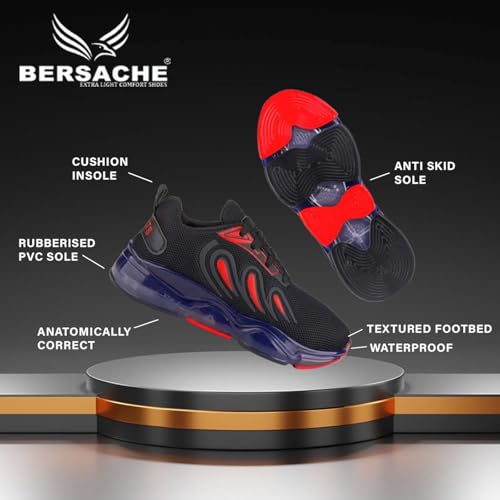 Image of ZENWEAR Casual Sneakers Shoes for Kid's