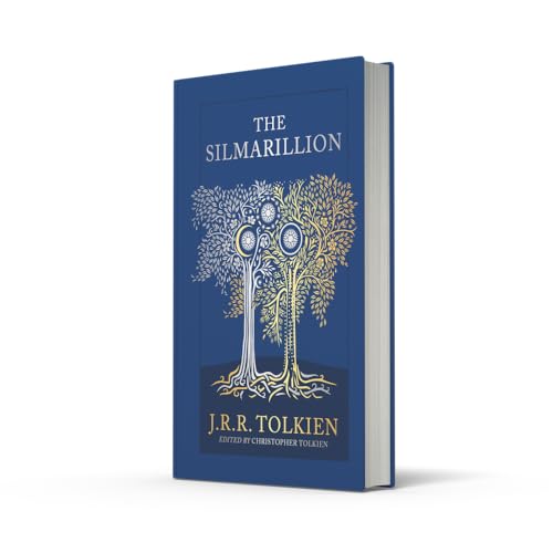 The Silmarillion: Deluxe Edition
