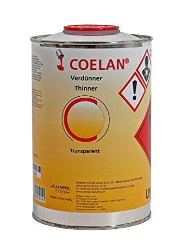 COELAN Verdünner 1 Liter