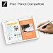 [2 Pack] Screen Protector for iPad 10th Generation 10.9 Inch 2022 with Easy Installation Kit, Full Coverage Case Friendly, Bubble Free/Anti Scratch/9H Hardness for iPad 10th Generation 10.9