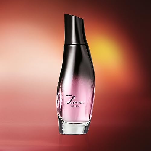 NATURA LUNA ABSOLUTA DESODORANTE COLONIA... glide