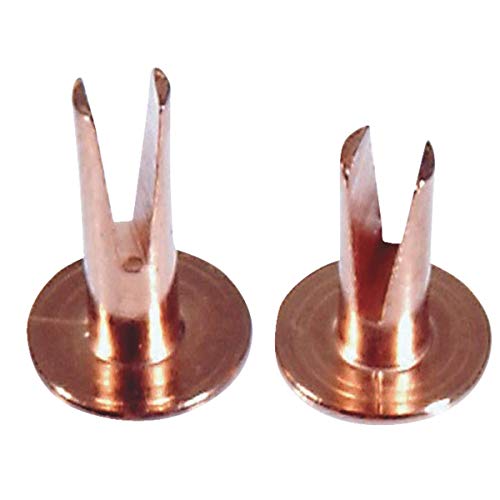 Best Split Rivets