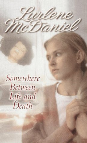 Buy Somewhere Between Life and Death โ BookShops.in