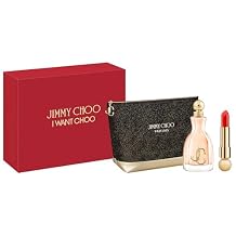 JIMMY CHOO I Want Choo