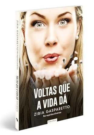Voltas que a Vida Dá - nova edição