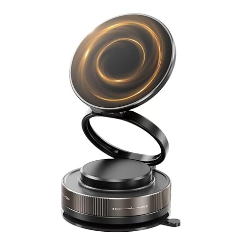 スマホホルダー 車 マグネット スマホ車載ホルダー 携帯スタンド 携帯ホルダー スマホスタンド 独特ベース粘着設計 安定性拔群 360°調整可能 360°回転な台座 W固定構造 多角度自由調節 車載スマホホルダー カー用品 高級合金素材 片手操作 スマホスタンド 折りたたみ式 真空ゲル吸盤 多車種が対応 iPhone&Android多機種対応のサムネイル