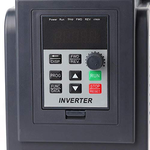 Jadpes Inverter con azionamento a frequenza