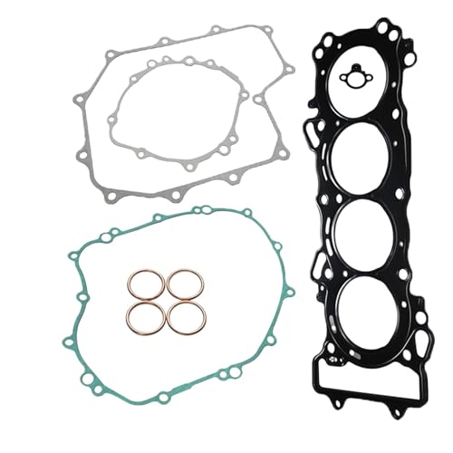 Kit joints moteur culasse CBR600RR pour stopper les fuites d'huile moto