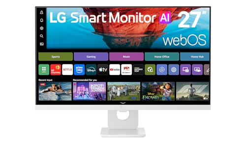 27U731SB W 27 4K UHD - vue 3