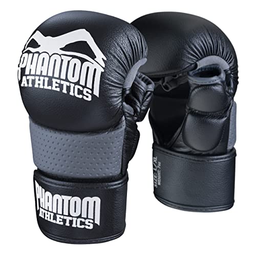 GUANTES MMA
