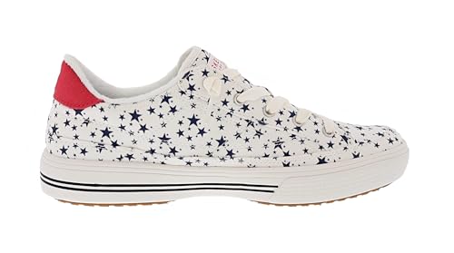 Skechers Womens Arch Fit Arcade - Born Free Walking Shoes2