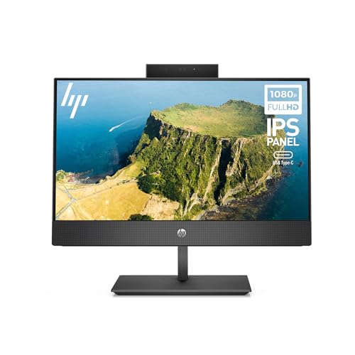 Amazon.co.jp: 【整備済み品】HP ProOne 600 G4 AIO 高性能・一体型PC