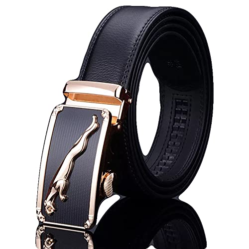 Mens leather Belt