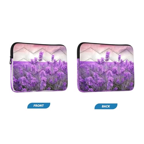 Funda para portátil 13-14 pulgadas resistente al agua miniatura 2
