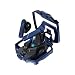 Produktbild 4smarts TWS Bluetooth Kopfhörer GameBuds, blau