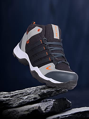 Image of CLYMB Men's Running Shoes