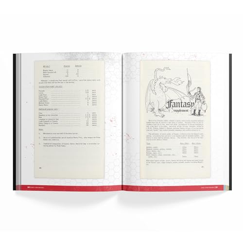 Image of Dungeons & Dragons - the Making of Original D&D: 1970-1977