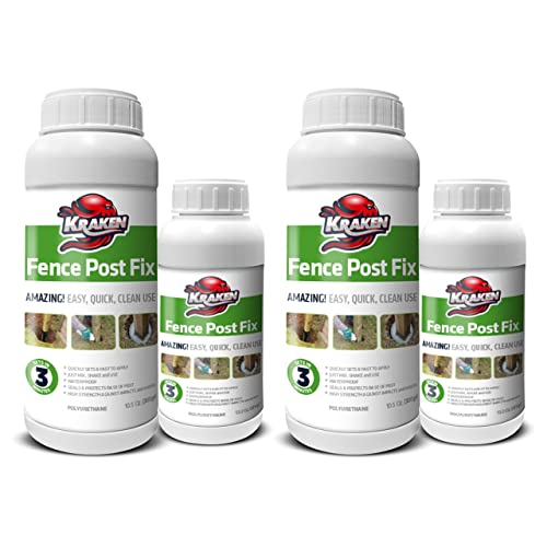 Top 15 Best concrete mix for fence posts 2023 Reviews & Buying Guide