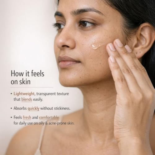 Image of 3% TRX + 2% Salicylic Acid Serum for Acne prone skin, Pigmentation, Open Pores, Oily Skin & Blackheads | Face Serum for Acne and Dark Spots for Men & Women 30ml