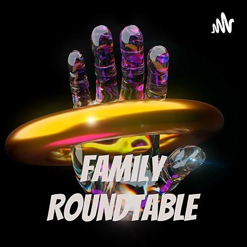 No Friends Podcast cover art