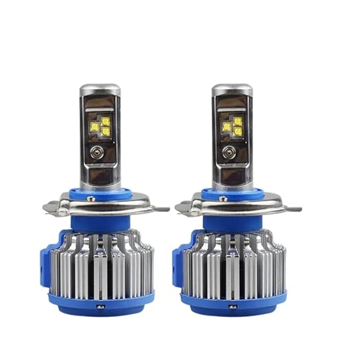 Ampoule automobile blanche H7 LED antibrouillard auto 35W 3500LM voiture