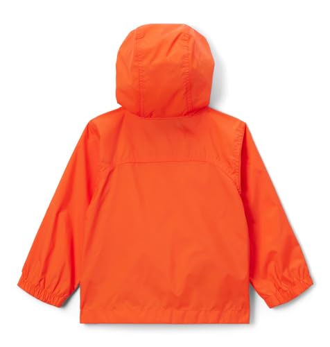 Image of Columbia Youth Boys Glennaker Rain Jacket