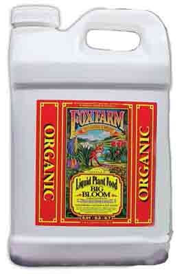 Bloom 0.01-0.3-0.7, 2.5 Gallons
