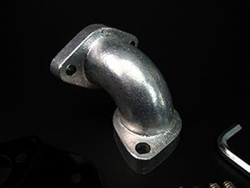 Amazon | ミニモト モンキーインテークマニーホールド＆ガスケット