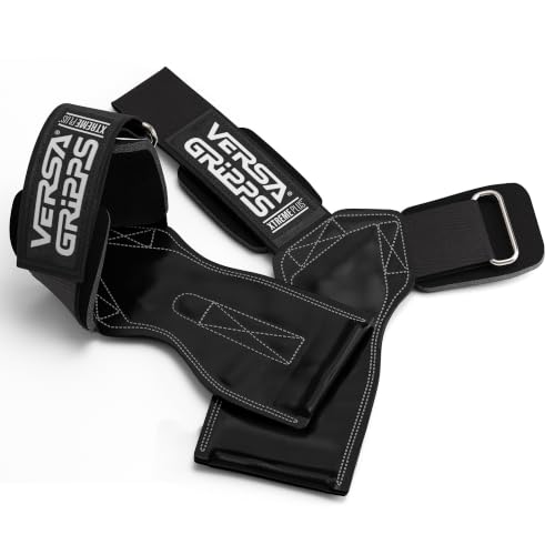 Image of VERSA GRIPPS XTREME Patented Wrist Straps