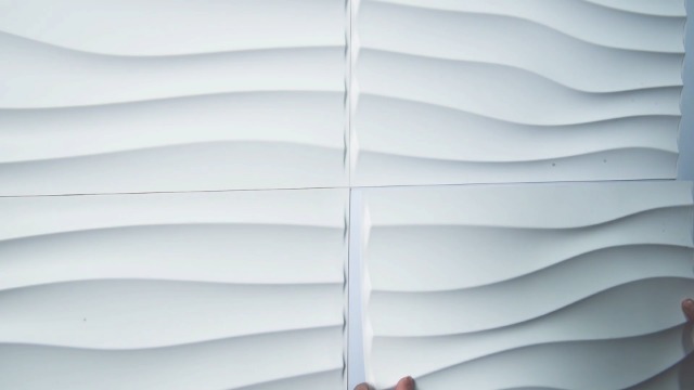 Decorative Pvc Wall Panels The 30 Best PVC 3D Wall Panels Of 2025 ...