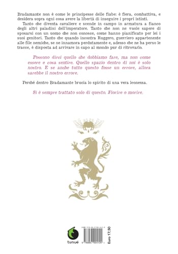 La Leonessa Di Dordona - 8