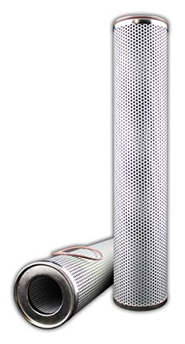 Big Filter Replacement Hydraulic Filter Compatible with FAIREY ARLON R640H1606H, 1-Pack