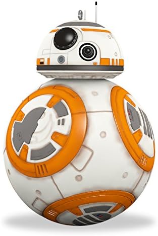 Hallmark Keepsake Star Wars Rebels Zeb Orrelios Holiday Ornament image 4