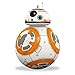 Hallmark Keepsake Star Wars ""The Force Awakens Christmas  BB-8" Holiday Ornament