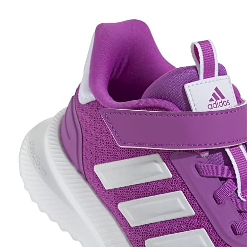 Image of adidas Kids' X PLR Path Elastic Lace & Strap Shoe