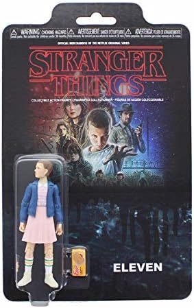 Stranger Things Funko Action Figure - Eleven
