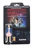 Funko Stanger Things Eleven with Eggo (Styles May Vary) Action Figure