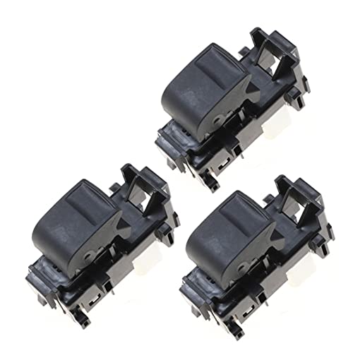 Bouton lève-vitre passager 84810-06060 pour commande électrique auto