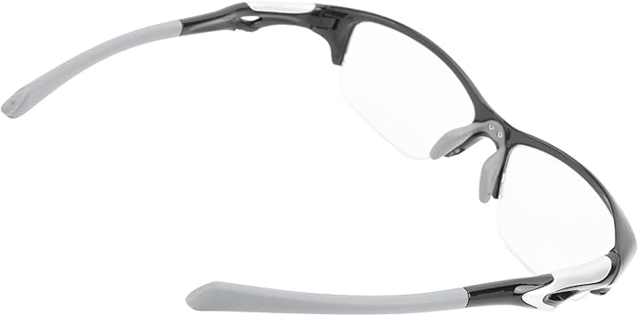 Amazon サッカー用ゴーグル バスケットボール用メガネ安全ゴーグルスポーツ用安全メガネは サッカー用バスケットボールのランニングフィッシング用に自由に調整できます Salutuy ボール