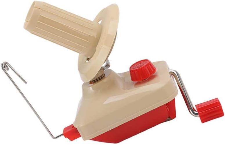 Yarn String Winder Yarn Winder Portable for Kids Adults| | -