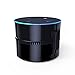 Fremo Evo Plus Battery Base for Amazon Echo Dot 2nd Generation (Black)