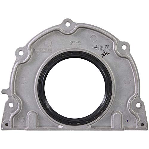 FEL-PRO BS 40711 Rear Main Seal Set