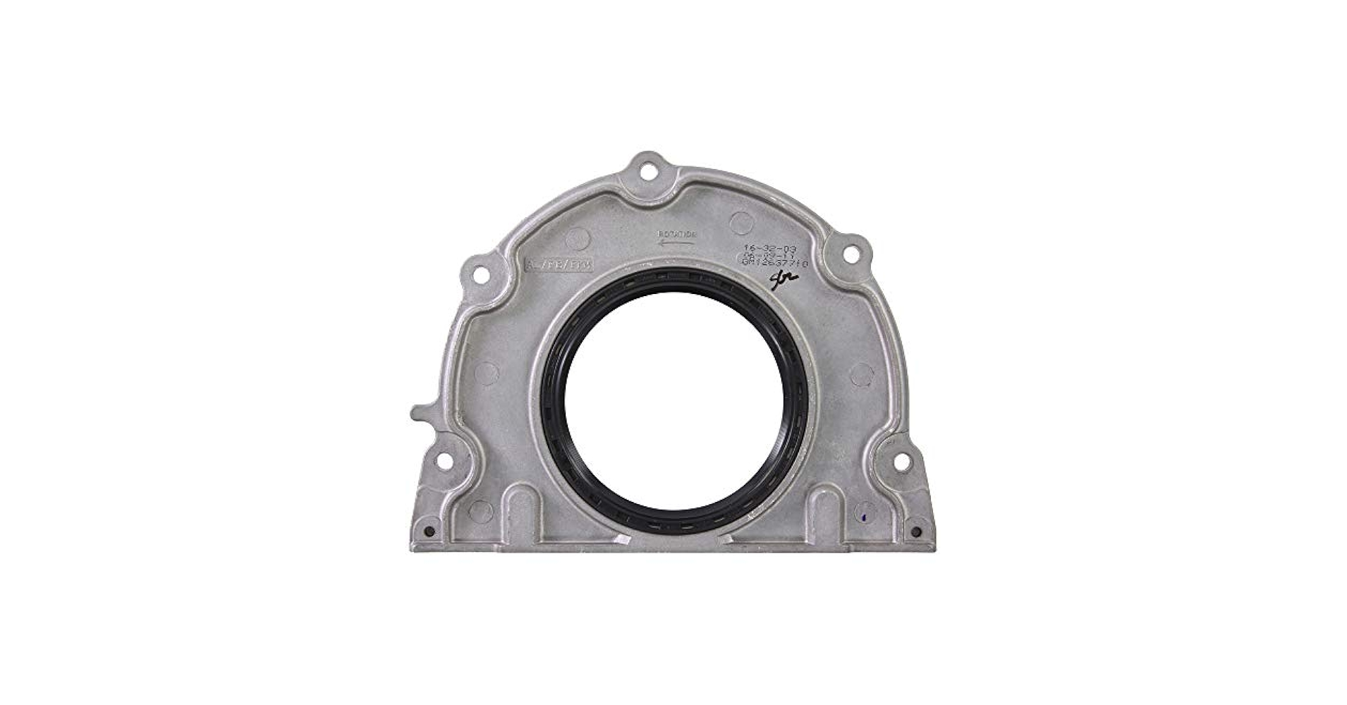 メル59252 Amazon.com: FEL-PRO BS 40711 Engine Crankshaft Seal Kit for
