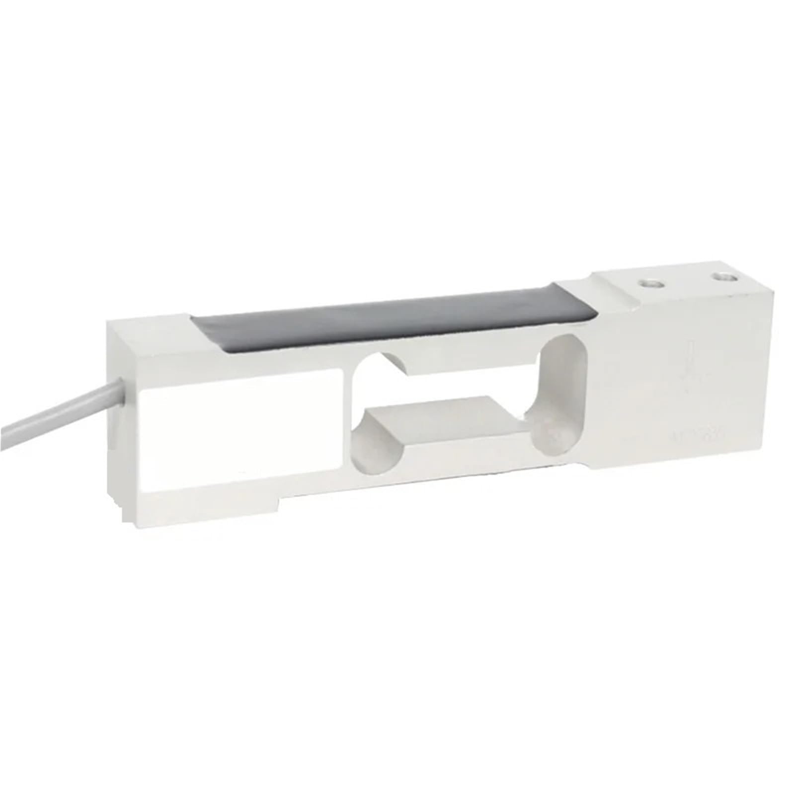 Célula de carga de punto único L6N, sensor de pesaje de alta precisión, balanza electrónica de 3 kg a 100 kg, máquina clasificadora de básculas for embalaje(50KG)