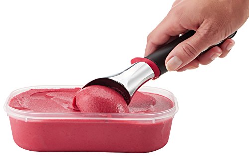 Eisportionierer Tefal Ingenio K20722 für perfekte Eiskugeln