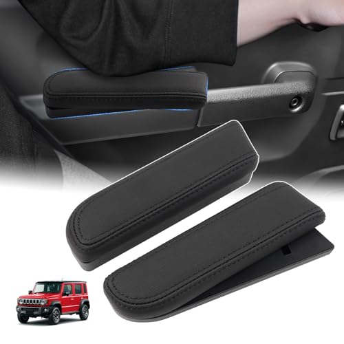 みみみ アームレスト ハーネス オートブレーキホールド Amazon.co.jp: Auto Spec ジムニー ノマド JC74 専用 サイド