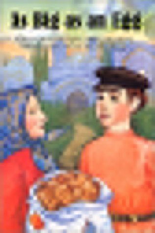 As Big As an Egg: A Story About Giving