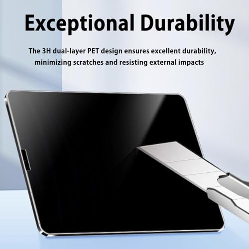 Protector de Pantalla Privacy Magnético 360° para Honor MagicPad 2 miniatura 6